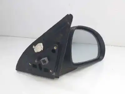 Peça sobressalente para automóvel em segunda mão espelho retrovisor direito por kia cee´d active referências oem iam 876201h150  