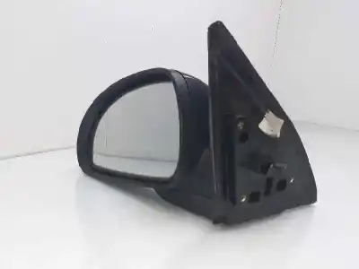 Pezzo di ricambio per auto di seconda mano specchio sinistro per kia cee´d active riferimenti oem iam 876101h250  