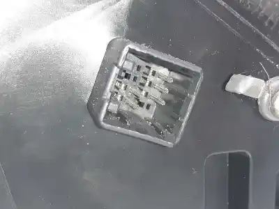 Pezzo di ricambio per auto di seconda mano specchio sinistro per kia cee´d active riferimenti oem iam 876101h250  