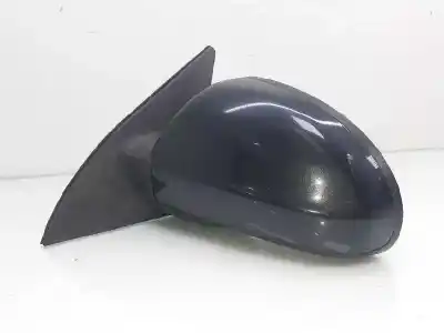 Pezzo di ricambio per auto di seconda mano specchio sinistro per kia cee´d active riferimenti oem iam 876101h250  