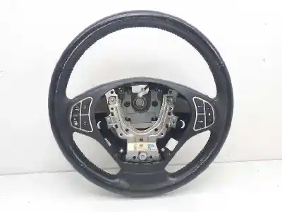 Pezzo di ricambio per auto di seconda mano volante per kia cee´d active riferimenti oem iam p81001h100eq  