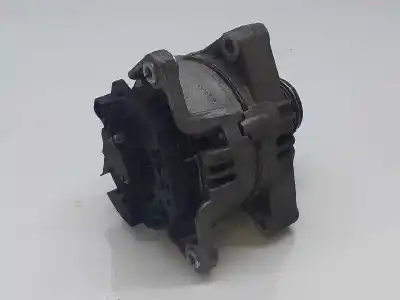 Second-hand car spare part alternator for opel meriva b selective oem iam references 13284408