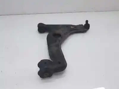 Second-hand car spare part front right lower suspension arm for opel meriva b selective oem iam references 24454478