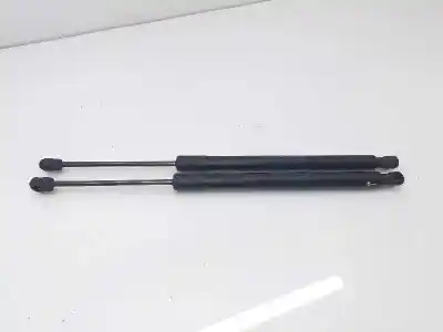 Second-hand car spare part tailgate gas strut for opel meriva b selective oem iam references 13338367  