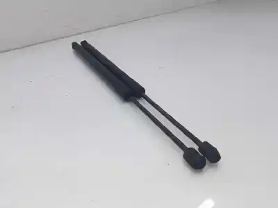 Second-hand car spare part tailgate gas strut for opel meriva b selective oem iam references 13338367  