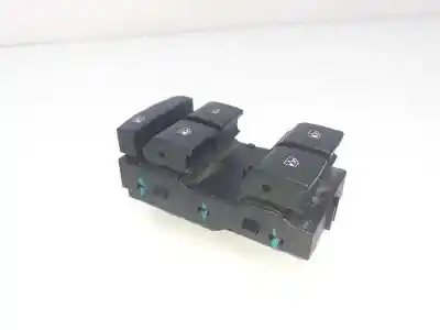 Second-hand car spare part left front power window switch for opel meriva b selective oem iam references 13305011
