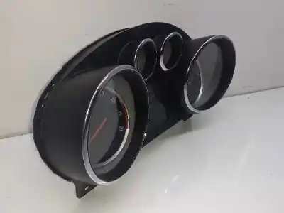 Second-hand car spare part dashboard for opel meriva b selective oem iam references 13346196