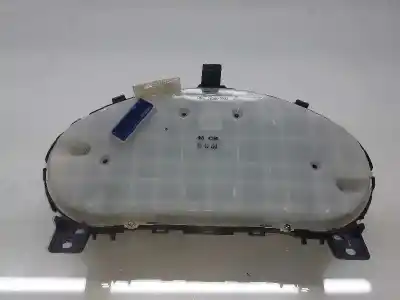 Peça sobressalente para automóvel em segunda mão quadrante por opel meriva b selective referências oem iam 13346196  60075881