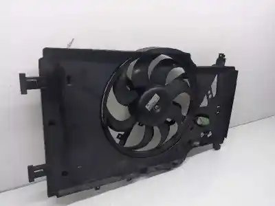 Second-hand car spare part radiator cooling fan for opel meriva b selective oem iam references 13331008