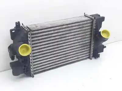 Second-hand car spare part intercooler for opel meriva b selective oem iam references 13283251