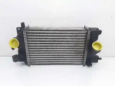 Peça sobressalente para automóvel em segunda mão intercooler por opel meriva b selective referências oem iam 13283251  r3445005