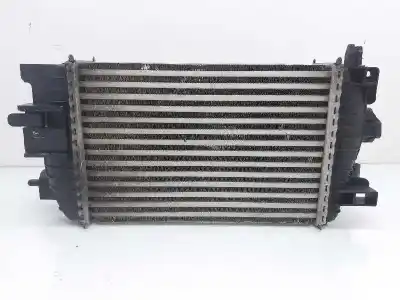 Peça sobressalente para automóvel em segunda mão intercooler por opel meriva b selective referências oem iam 13283251  r3445005