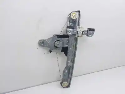 Second-hand car spare part rear left window regulator for opel meriva b selective oem iam references 93168804