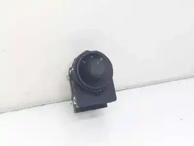 Second-hand car spare part rearview side mirror switch for opel meriva b selective oem iam references 13271827