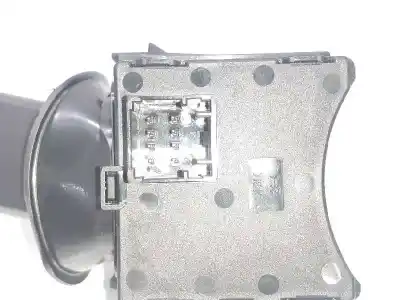 Pezzo di ricambio per auto di seconda mano comando pulito per opel meriva b selective riferimenti oem iam 13305522  00970210511