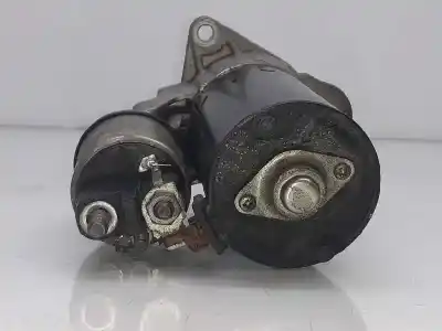 Second-hand car spare part starter motor for opel meriva b selective oem iam references 20100705  001107493