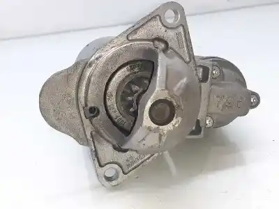 Second-hand car spare part starter motor for opel meriva b selective oem iam references 20100705  001107493