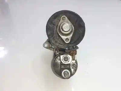 Second-hand car spare part starter motor for opel meriva b selective oem iam references 20100705  001107493