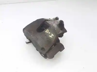 Second-hand car spare part front left brake caliper for opel meriva b selective oem iam references 93176426