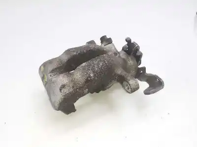 Second-hand car spare part rear left brake caliper for opel meriva b selective oem iam references 93168711
