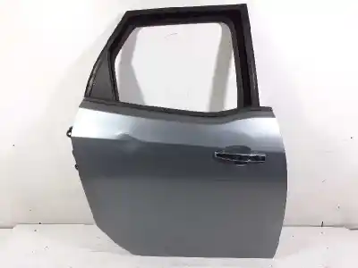 Pezzo di ricambio per auto di seconda mano porta posteriore destra per opel meriva b selective riferimenti oem iam 39171933  