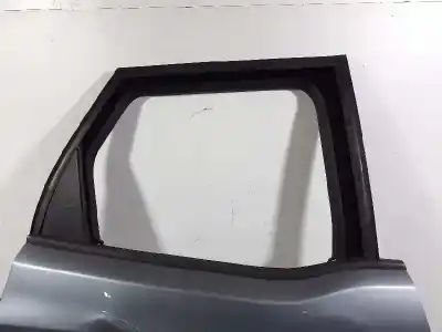 Pezzo di ricambio per auto di seconda mano porta posteriore destra per opel meriva b selective riferimenti oem iam 39171933  