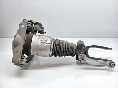 Gebrauchtes Autoersatzteil stoßdämpfer vorderachse rechts zum porsche cayenne (typ 9pa1) diesel oem-iam-referenzen 95535804001 167ate027481f4m 7l5616040f
