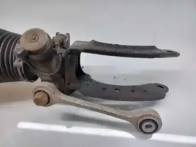 Gebrauchtes Autoersatzteil stoßdämpfer vorderachse rechts zum porsche cayenne (typ 9pa1) diesel oem-iam-referenzen 95535804001 167ate027481f4m 7l5616040f