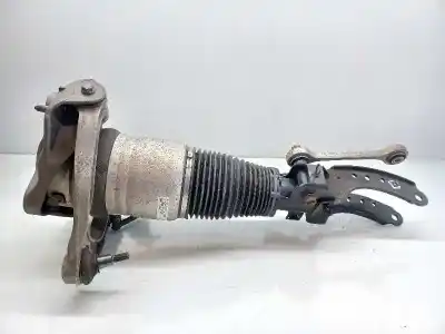 Gebrauchtes Autoersatzteil stoßdämpfer vorderachse rechts zum porsche cayenne (typ 9pa1) diesel oem-iam-referenzen 95535804001 167ate027481f4m 7l5616040f