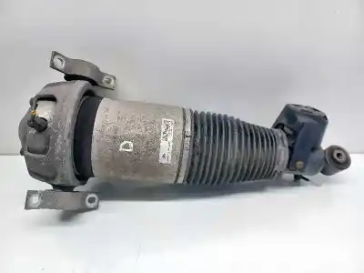 İkinci el araba yedek parçası sag arka amortisör için porsche cayenne (92a) 3.0 diesel oem iam referansları 95535802002  7l5616020g