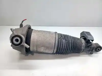 Автозапчасти б/у задний левый амортизатор за porsche cayenne (92a) 3.0 diesel ссылки oem iam 95535801901