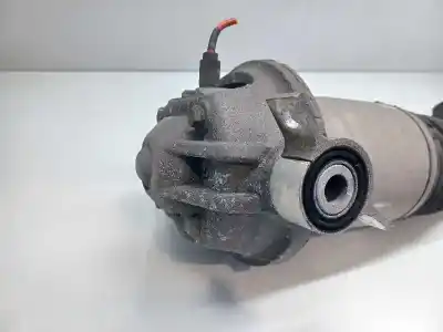 Автозапчастина б/у амортизатор задній лівий для porsche cayenne (92a) 3.0 diesel посилання на oem iam 95535801901  7l5616019g