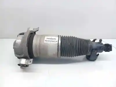 Автозапчастина б/у амортизатор задній лівий для porsche cayenne (92a) 3.0 diesel посилання на oem iam 95535801901  7l5616019g