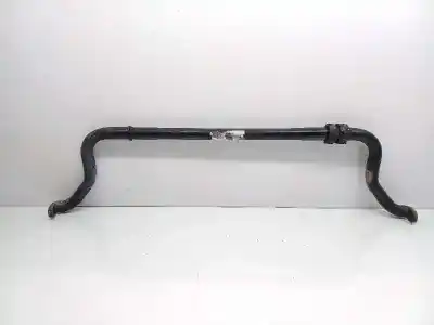 Автозапчасти б/у передний стабилизатор за porsche cayenne (92a) 3.0 diesel ссылки oem iam 95534370170