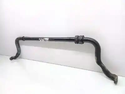 Автозапчасти б/у передний стабилизатор за porsche cayenne (92a) 3.0 diesel ссылки oem iam 95534370170  