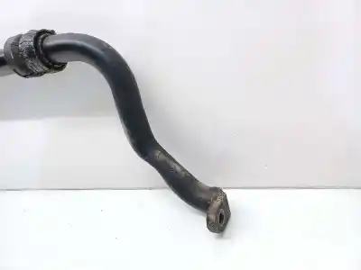 Автозапчасти б/у передний стабилизатор за porsche cayenne (92a) 3.0 diesel ссылки oem iam 95534370170  