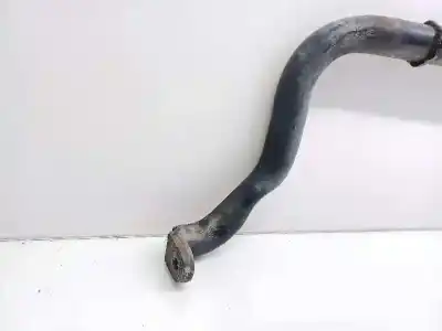 Автозапчасти б/у передний стабилизатор за porsche cayenne (92a) 3.0 diesel ссылки oem iam 95534370170  