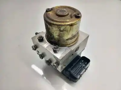 Peça sobressalente para automóvel em segunda mão abs por hyundai trajet (fo) 2.0 crdi gls referências oem iam 58920