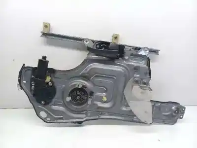Peça sobressalente para automóvel em segunda mão elevador de vidros dianteiro direito por hyundai trajet (fo) 2.0 crdi gls referências oem iam 824063a000