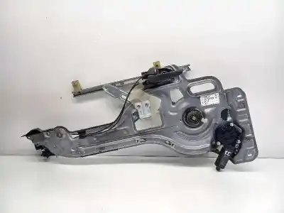 Peça sobressalente para automóvel em segunda mão elevador de vidros traseiro esquerdo por hyundai trajet (fo) 2.0 crdi gls referências oem iam 834053a000