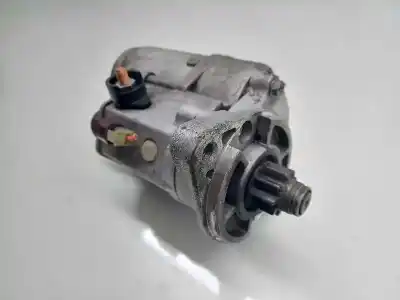 Peça sobressalente para automóvel em segunda mão motor de arranque por hyundai trajet (fo) 2.0 crdi gls referências oem iam 3610027000