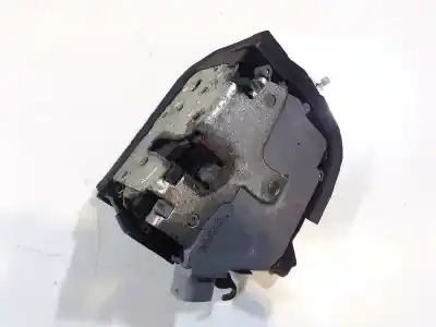 Peça sobressalente para automóvel em segunda mão FECHADURA DA PORTA TRASEIRA ESQUERDA por BMW X5 (E53)  Referências OEM IAM 51228402601  