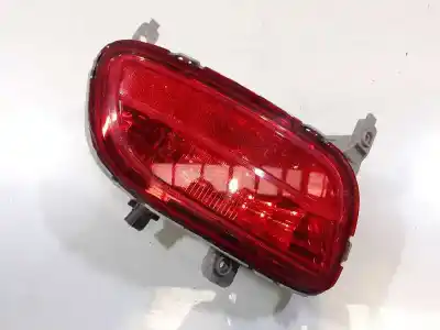 Gebrauchtes Autoersatzteil nebelschlussleuchte links zum mazda 5 berl. (cr) 2.0 crtd sportive (105kw) oem-iam-referenzen cd8551660c  