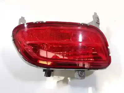 Gebrauchtes Autoersatzteil nebelschlussleuchte links zum mazda 5 berl. (cr) 2.0 crtd sportive (105kw) oem-iam-referenzen cd8551660c  