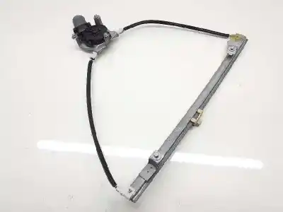 Автозапчастина б/у регулятор переднього правого скла для renault scenic rx4 (ja0) 2.0 16v dynamique посилання на oem iam 7700437155