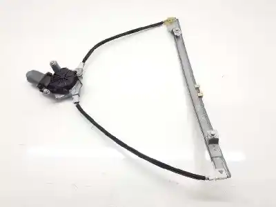 Автозапчастина б/у регулятор переднього правого скла для renault scenic rx4 (ja0) 2.0 16v dynamique посилання на oem iam 7700437155  