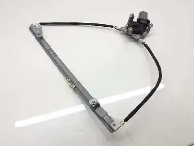 Автозапчастина б/у регулятор вікна передній лівий для renault scenic rx4 (ja0) 2.0 16v dynamique посилання на oem iam 7700437156