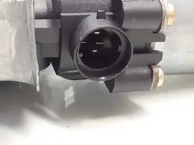 Автозапчастина б/у регулятор вікна передній лівий для renault scenic rx4 (ja0) 2.0 16v dynamique посилання на oem iam 7700437156  