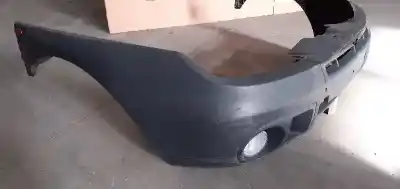 Автозапчасти б/у передний бампер за renault scenic rx4 (ja0) 2.0 16v dynamique ссылки oem iam 7700435879 7700435881 7700435880