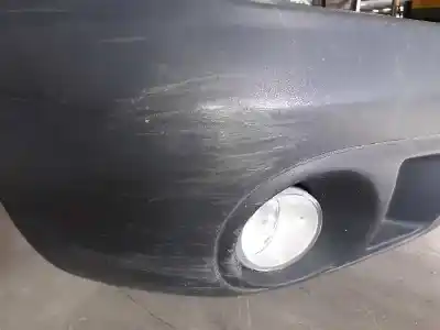 Автозапчасти б/у передний бампер за renault scenic rx4 (ja0) 2.0 16v dynamique ссылки oem iam 7700435879 7700435881 7700435880